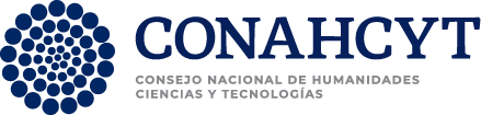 logo conacyt