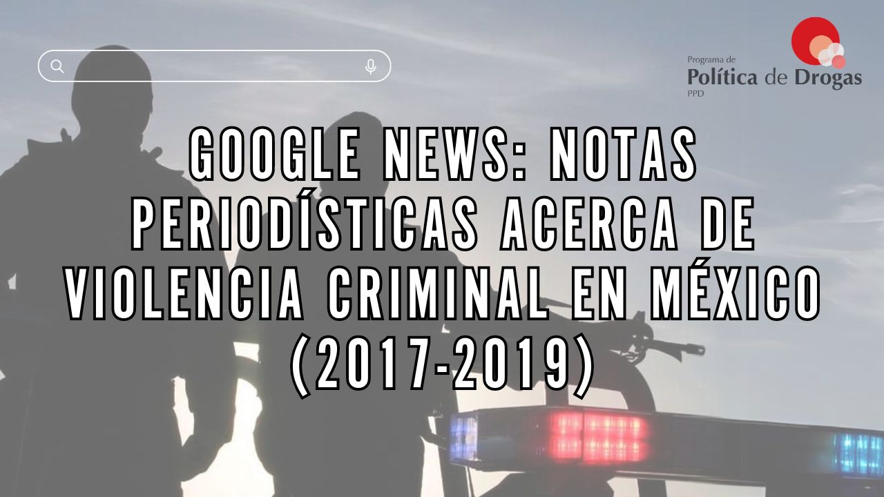 Violencia